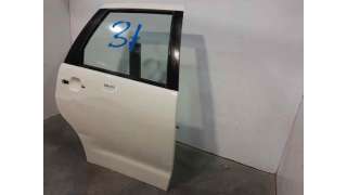PUERTA TRASERA DERECHA SEAT CORDOBA (1994-2002) 1.4 I 60CV 1390CC - L.8058464 / 6K4833052C