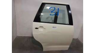 PUERTA TRASERA DERECHA SEAT CORDOBA (1994-2002) 1.4 I 60CV 1390CC - L.8058464 / 6K4833052C