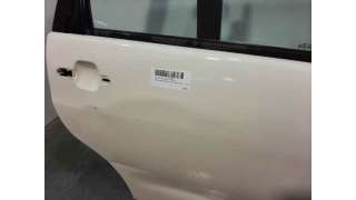 PUERTA TRASERA DERECHA SEAT CORDOBA (1994-2002) 1.4 I 60CV 1390CC - L.8058464 / 6K4833052C