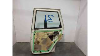 PUERTA TRASERA DERECHA SEAT CORDOBA (1994-2002) 1.4 I 60CV 1390CC - L.8058464 / 6K4833052C