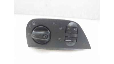 MANDO LUCES SEAT CORDOBA (1994-2002) 1.4 I 60CV 1390CC - L.8058469 / 6K1941531B