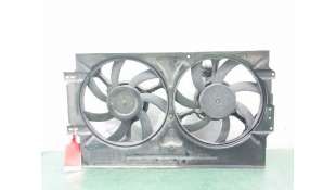 ELECTROVENTILADOR SEAT CORDOBA (1994-2002) 1.4 I 60CV 1390CC - L.8058494 / 6K0121191L