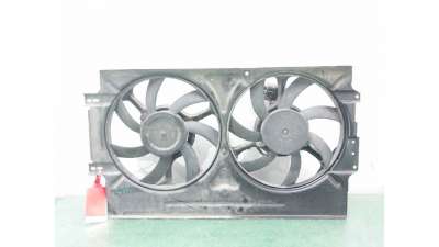 ELECTROVENTILADOR SEAT CORDOBA (1994-2002) 1.4 I 60CV 1390CC - L.8058494 / 6K0121191L
