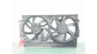 ELECTROVENTILADOR SEAT CORDOBA (1994-2002) 1.4 I 60CV 1390CC - L.8058494 / 6K0121191L