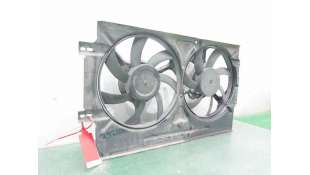 ELECTROVENTILADOR SEAT CORDOBA (1994-2002) 1.4 I 60CV 1390CC - L.8058494 / 6K0121191L 2