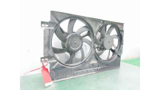 ELECTROVENTILADOR SEAT CORDOBA (1994-2002) 1.4 I 60CV 1390CC - L.8058494 / 6K0121191L