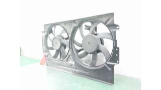 ELECTROVENTILADOR SEAT CORDOBA (1994-2002) 1.4 I 60CV 1390CC - L.8058494 / 6K0121191L