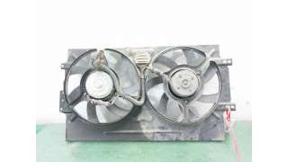 ELECTROVENTILADOR SEAT CORDOBA (1994-2002) 1.4 I 60CV 1390CC - L.8058494 / 6K0121191L
