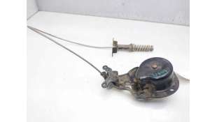 SOPORTE RUEDA REPUESTO LAND ROVER DISCOVERY IV (2009-2018) - L.8058651 / FK7225729AA 2