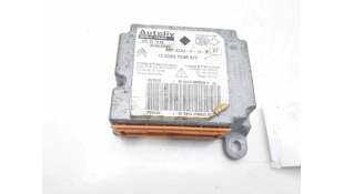 CENTRALITA AIRBAG CITROEN XSARA COUPÉ (2001-2005) 2.0 HDI 109 109CV 1997CC - L.8058666 / 9646469080