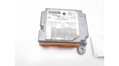 CENTRALITA AIRBAG CITROEN XSARA COUPÉ (2001-2005) 2.0 HDI 109 109CV 1997CC - L.8058666 / 9646469080