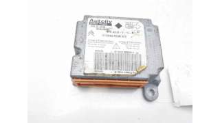 CENTRALITA AIRBAG CITROEN XSARA COUPÉ (2001-2005) 2.0 HDI 109 109CV 1997CC - L.8058666 / 9646469080