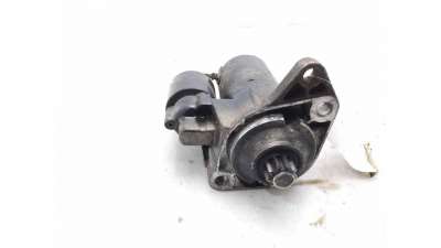 MOTOR ARRANQUE SEAT LEON (1999-2006) 1.4 16V 75CV 1390CC - L.8058691 / 020911023F