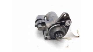 MOTOR ARRANQUE SEAT LEON (1999-2006) 1.4 16V 75CV 1390CC - L.8058691 / 020911023F