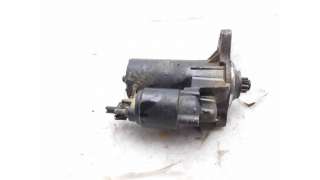 MOTOR ARRANQUE SEAT LEON (1999-2006) 1.4 16V 75CV 1390CC - L.8058691 / 020911023F