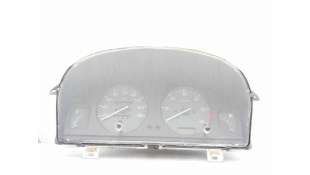 CUADRO INSTRUMENTOS CITROEN BERLINGO / BERLINGO FIRST LIMUSINA (1998-2005) 1.9 D (MFWJZ) 70CV 1868CC - L.8058917 / 96301668