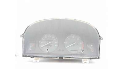 CUADRO INSTRUMENTOS CITROEN BERLINGO / BERLINGO FIRST LIMUSINA (1998-2005) 1.9 D (MFWJZ) 70CV 1868CC - L.8058917 / 96301668
