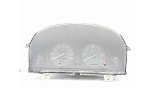 CUADRO INSTRUMENTOS CITROEN BERLINGO / BERLINGO FIRST LIMUSINA (1998-2005) 1.9 D (MFWJZ) 70CV 1868CC - L.8058917 / 96301668
