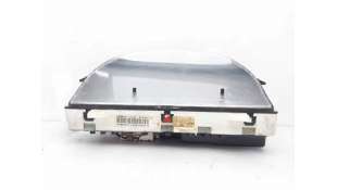 CUADRO INSTRUMENTOS CITROEN BERLINGO / BERLINGO FIRST LIMUSINA (1998-2005) 1.9 D (MFWJZ) 70CV 1868CC - L.8058917 / 96301668 2