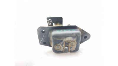 CERRADURA MALETERO / PORTON JEEP GRAND CHEROKEE II (1999-2001) 3.1 TD 4X4 140CV 3125CC - L.8059008 / 55136911AA
