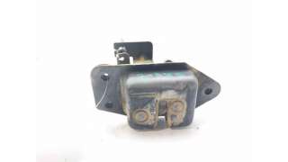 CERRADURA MALETERO / PORTON JEEP GRAND CHEROKEE II (1999-2001) 3.1 TD 4X4 140CV 3125CC - L.8059008 / 55136911AA