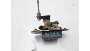 CERRADURA MALETERO / PORTON JEEP GRAND CHEROKEE II (1999-2001) 3.1 TD 4X4 140CV 3125CC - L.8059008 / 55136911AA 2