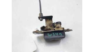 CERRADURA MALETERO / PORTON JEEP GRAND CHEROKEE II (1999-2001) 3.1 TD 4X4 140CV 3125CC - L.8059008 / 55136911AA