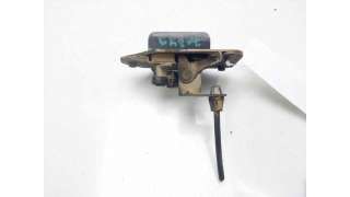 CERRADURA MALETERO / PORTON JEEP GRAND CHEROKEE II (1999-2001) 3.1 TD 4X4 140CV 3125CC - L.8059008 / 55136911AA