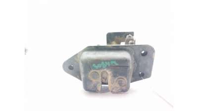 CERRADURA MALETERO / PORTON JEEP GRAND CHEROKEE II (1999-2001) 3.1 TD 4X4 140CV 3125CC - L.8059143 / 05018479AB
