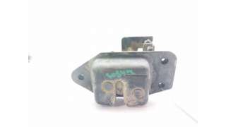 CERRADURA MALETERO / PORTON JEEP GRAND CHEROKEE II (1999-2001) 3.1 TD 4X4 140CV 3125CC - L.8059143 / 05018479AB