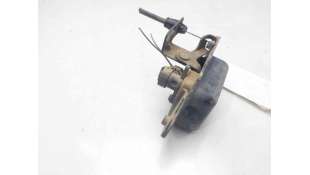 CERRADURA MALETERO / PORTON JEEP GRAND CHEROKEE II (1999-2001) 3.1 TD 4X4 140CV 3125CC - L.8059143 / 05018479AB 2