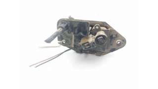 CERRADURA MALETERO / PORTON JEEP GRAND CHEROKEE II (1999-2001) 3.1 TD 4X4 140CV 3125CC - L.8059143 / 05018479AB