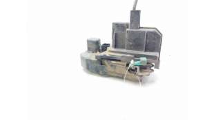 CERRADURA PUERTA DELANTERA DERECHA JEEP GRAND CHEROKEE II (1999-2001) 3.1 TD 4X4 140CV 3125CC - L.8059145 / 68266958AA