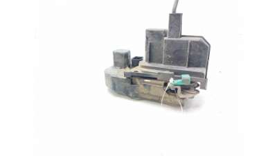 CERRADURA PUERTA DELANTERA DERECHA JEEP GRAND CHEROKEE II (1999-2001) 3.1 TD 4X4 140CV 3125CC - L.8059145 / 68266958AA