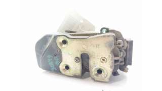 CERRADURA PUERTA DELANTERA DERECHA JEEP GRAND CHEROKEE II (1999-2001) 3.1 TD 4X4 140CV 3125CC - L.8059145 / 68266958AA