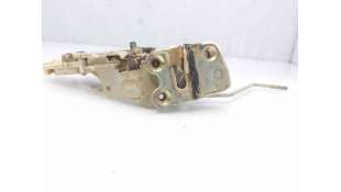 CERRADURA PUERTA TRASERA DERECHA FORD RANGER (1999-2006) 2.5 TD 4X4 109CV 2500CC - L.8059146 / 4005972