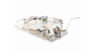 CERRADURA PUERTA TRASERA DERECHA FORD RANGER (1999-2006) 2.5 TD 4X4 109CV 2500CC - L.8059146 / 4005972 2