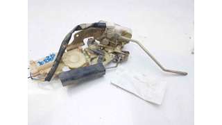 CERRADURA PUERTA TRASERA DERECHA FORD RANGER (1999-2006) 2.5 TD 4X4 109CV 2500CC - L.8059146 / 4005972