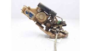 CERRADURA PUERTA TRASERA IZQUIERDA FORD RANGER (1999-2006) 2.5 TD 4X4 109CV 2500CC - L.8059147 / 4001177