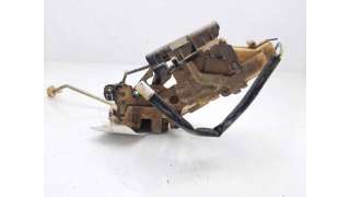 CERRADURA PUERTA TRASERA IZQUIERDA FORD RANGER (1999-2006) 2.5 TD 4X4 109CV 2500CC - L.8059147 / 4001177