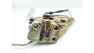 CERRADURA PUERTA TRASERA IZQUIERDA FORD RANGER (1999-2006) 2.5 TD 4X4 109CV 2500CC - L.8059147 / 4001177