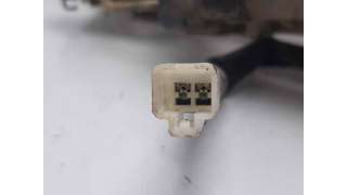 CERRADURA PUERTA TRASERA IZQUIERDA FORD RANGER (1999-2006) 2.5 TD 4X4 109CV 2500CC - L.8059147 / 4001177