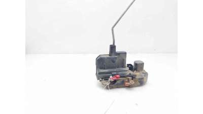 CERRADURA PUERTA DELANTERA IZQUIERDA JEEP GRAND CHEROKEE II (1999-2001) 3.1 TD 4X4 140CV 3125CC - L.8059148 / 68266959AA
