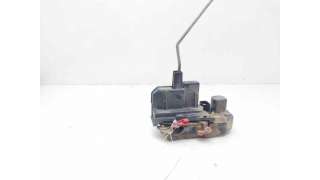 CERRADURA PUERTA DELANTERA IZQUIERDA JEEP GRAND CHEROKEE II (1999-2001) 3.1 TD 4X4 140CV 3125CC - L.8059148 / 68266959AA