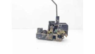 CERRADURA PUERTA DELANTERA IZQUIERDA JEEP GRAND CHEROKEE II (1999-2001) 3.1 TD 4X4 140CV 3125CC - L.8059148 / 68266959AA 2