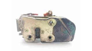 CERRADURA PUERTA DELANTERA IZQUIERDA JEEP GRAND CHEROKEE II (1999-2001) 3.1 TD 4X4 140CV 3125CC - L.8059148 / 68266959AA