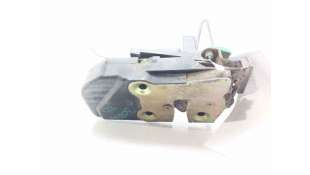 CERRADURA PUERTA TRASERA DERECHA JEEP GRAND CHEROKEE II (1999-2001) 3.1 TD 4X4 140CV 3125CC - L.8059152 / 68268218AA 2