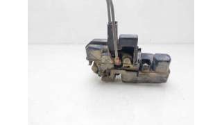 CERRADURA PUERTA TRASERA DERECHA JEEP GRAND CHEROKEE II (1999-2001) 3.1 TD 4X4 140CV 3125CC - L.8059152 / 68268218AA