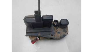 CERRADURA PUERTA TRASERA IZQUIERDA JEEP GRAND CHEROKEE II (1999-2001) 3.1 TD 4X4 140CV 3125CC - L.8059153 / 68268219AA