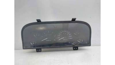 CUADRO INSTRUMENTOS JEEP GRAND CHEROKEE II (1999-2001) 3.1 TD 4X4 140CV 3125CC - L.8059181 / 56042076AC